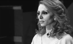 فيروز تغرد للبنان بعد الغارات الإسرائيلية عليه